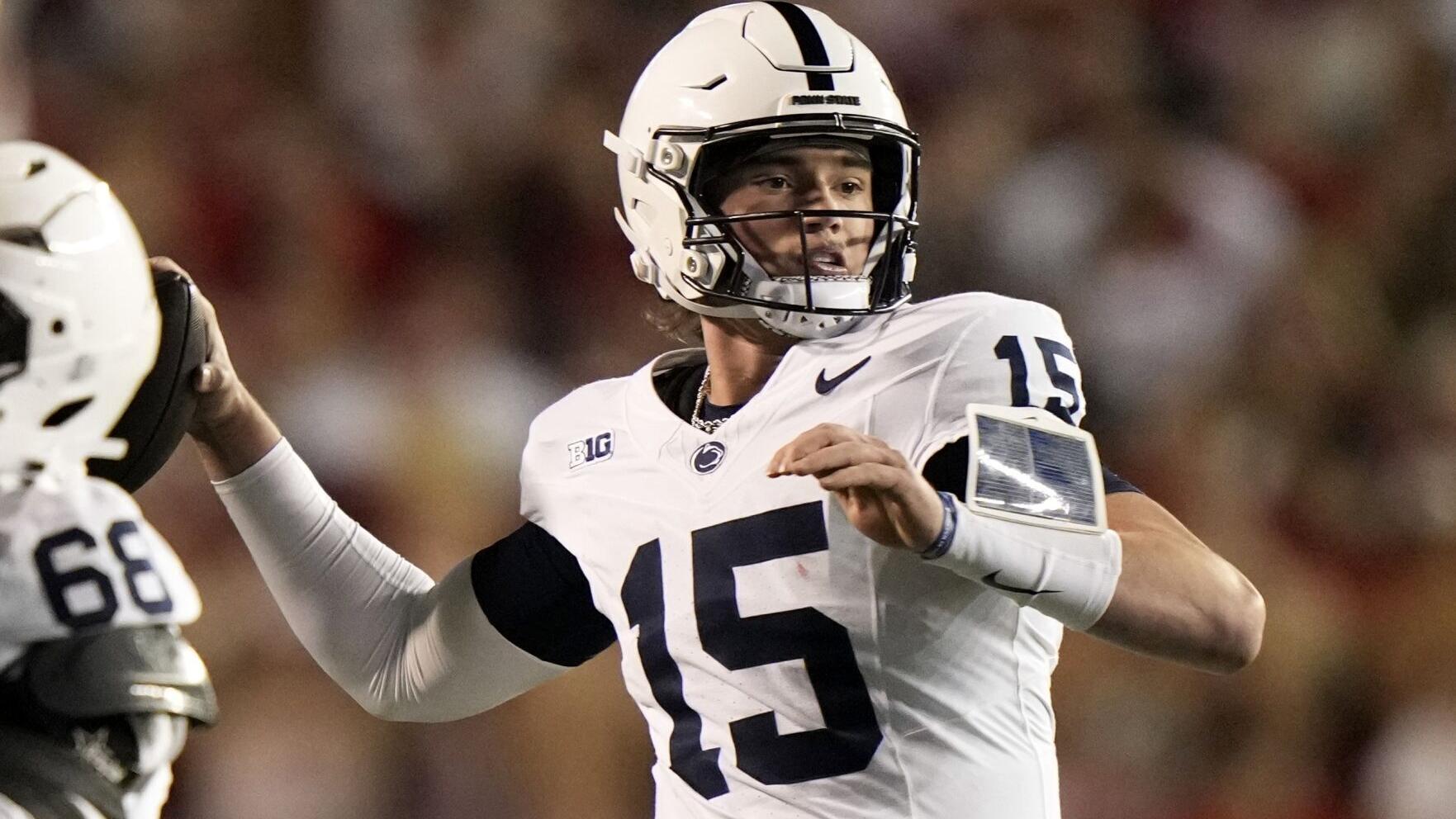 FanDuel promo code for College Football Playoff: Bet $5, get $250 for Penn State vs. Boise State in Fiesta Bowl